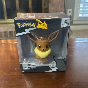 Pokémon Select Eevee Figure Series 5